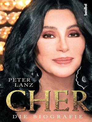 cover image of Cher--Die Biografie